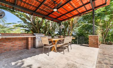 Casa Cabaña Flor Del Monte