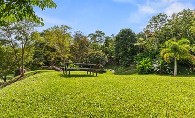 Casa Cabaña Flor Del Monte