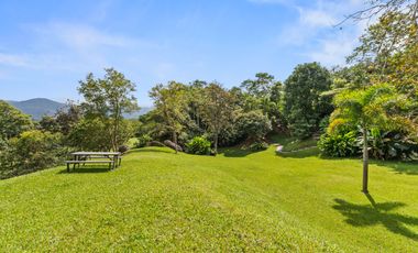 Casa Cabaña Flor Del Monte