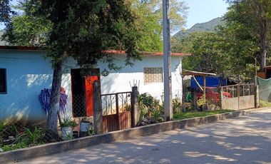 Casa en venta en La Lagunita, Landa De Matamoros