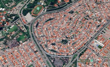 Inversión Segura y Rentable en Bienes Raíces, Casa en Col. Cumbria, Cuautitlán Izcalli, EDOMEX.