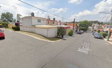 Inversión Segura y Rentable en Bienes Raíces, Casa en Col. Cumbria, Cuautitlán Izcalli, EDOMEX.