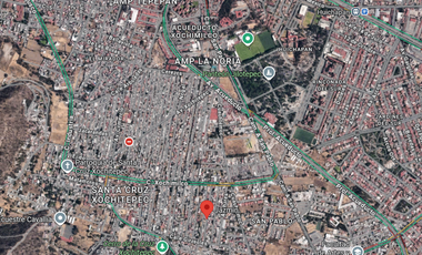 HERMOSA CASA DE ENTREGA INMEDIATA EN XOCHITEPEC, XOCHIMIKCO!!!