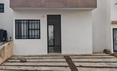 Casa de 3 recamaras en renta al sur de Morelia