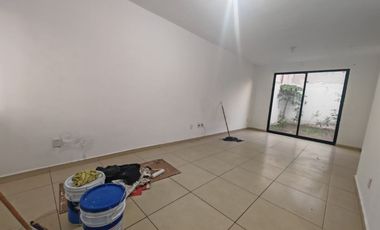 Casa de 3 recamaras en renta al sur de Morelia