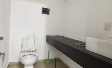 Casa de 3 recamaras en renta al sur de Morelia