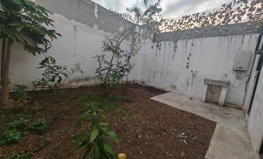 Casa de 3 recamaras en renta al sur de Morelia