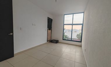 Casa de 3 recamaras en renta al sur de Morelia