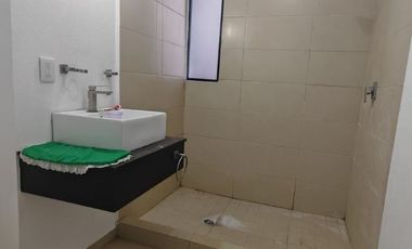Casa de 3 recamaras en renta al sur de Morelia