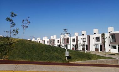 Casa de 3 recamaras en renta al sur de Morelia