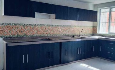 CASA EN RENTA   EN FRACC. CASTILLO DE LAS ANIMAS XALAPA, VERACRUZ.