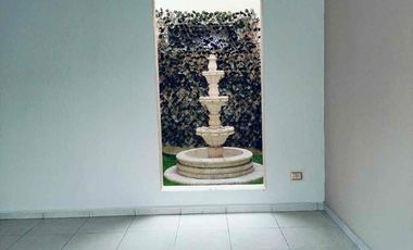 CASA EN RENTA   EN FRACC. CASTILLO DE LAS ANIMAS XALAPA, VERACRUZ.