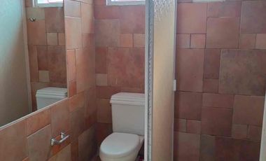 CASA EN RENTA   EN FRACC. CASTILLO DE LAS ANIMAS XALAPA, VERACRUZ.