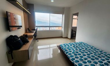 Apartamento en Venta en Aves Maria Sabaneta Antioquia