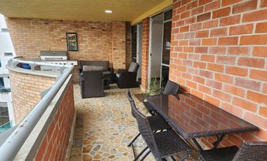 Apartamento en Venta en Aves Maria Sabaneta Antioquia