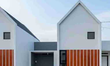 Dijual rumah Subsidi di Garut