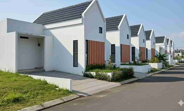 Dijual rumah Subsidi di Garut
