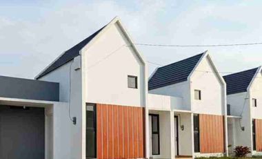 Dijual rumah Subsidi di Garut