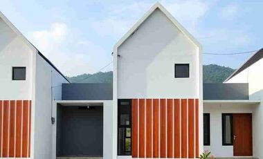 Dijual rumah Subsidi di Garut