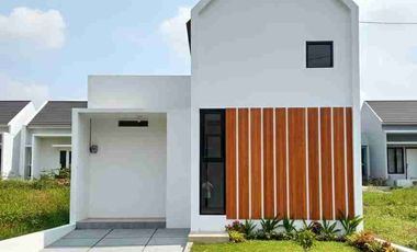 Dijual rumah Subsidi di Garut