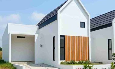 Dijual rumah Subsidi di Garut