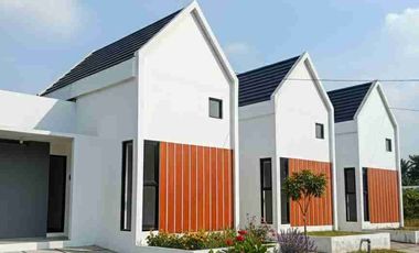 Dijual rumah Subsidi di Garut
