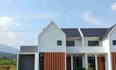 Dijual rumah Subsidi di Garut