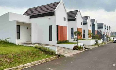 Dijual rumah Subsidi di Garut