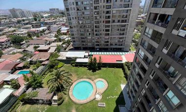 OPORTUNIDAD IMPERDIBLE!!! Venta departamento,metro La Cisterna,