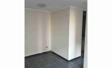 OPORTUNIDAD IMPERDIBLE!!! Venta departamento,metro La Cisterna,
