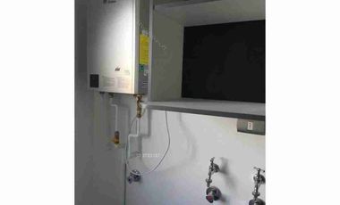 OPORTUNIDAD IMPERDIBLE!!! Venta departamento,metro La Cisterna,