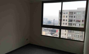 OPORTUNIDAD IMPERDIBLE!!! Venta departamento,metro La Cisterna,