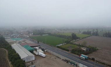 Terreno en Huaral, ubicado estratégicamente para inversión