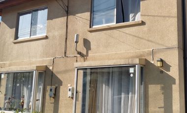 Peñaflor Arriendo Preciosa Casa 3D 2B en Condominio Las Flores