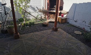 Peñaflor Arriendo Preciosa Casa 3D 2B en Condominio Las Flores