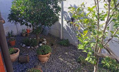 Peñaflor Arriendo Preciosa Casa 3D 2B en Condominio Las Flores