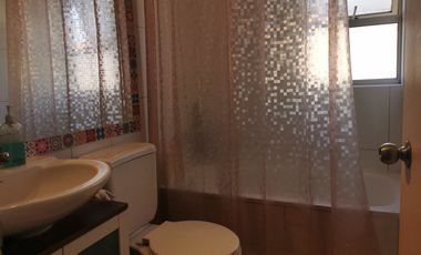 Peñaflor Arriendo Preciosa Casa 3D 2B en Condominio Las Flores