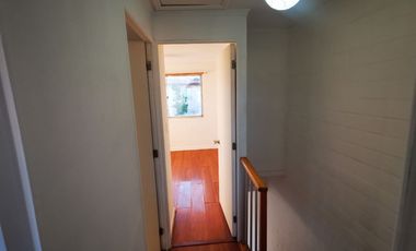 Peñaflor Arriendo Preciosa Casa 3D 2B en Condominio Las Flores