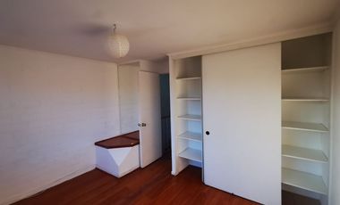 Peñaflor Arriendo Preciosa Casa 3D 2B en Condominio Las Flores