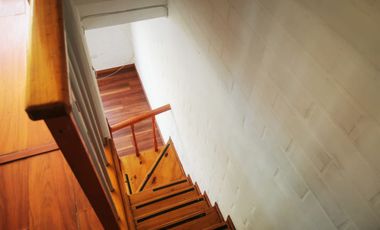 Peñaflor Arriendo Preciosa Casa 3D 2B en Condominio Las Flores