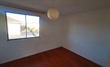 Peñaflor Arriendo Preciosa Casa 3D 2B en Condominio Las Flores