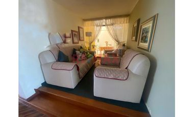 ¡Se Alquila Casa Para Uso Comercial En La Merced!, Primer Piso, Amplio Espacio. Renta: 5,900 Soles