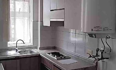 DEPARTAMENTO COMODO EXCELENTE UBICACION SANTIAGO-QUINTA NORMAL