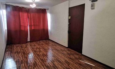 EXCELENTE OPORTUNIDAD VENTA DEPARTAMENTO METRO LA CISTERNA Y SAN RAMON