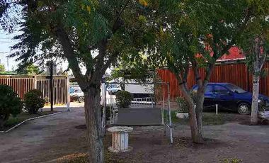 EXCELENTE OPORTUNIDAD VENTA DEPARTAMENTO METRO LA CISTERNA Y SAN RAMON