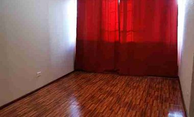 EXCELENTE OPORTUNIDAD VENTA DEPARTAMENTO METRO LA CISTERNA Y SAN RAMON