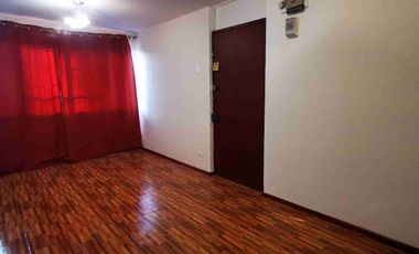 EXCELENTE OPORTUNIDAD VENTA DEPARTAMENTO METRO LA CISTERNA Y SAN RAMON