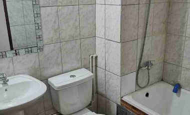 EXCELENTE OPORTUNIDAD VENTA DEPARTAMENTO METRO LA CISTERNA Y SAN RAMON