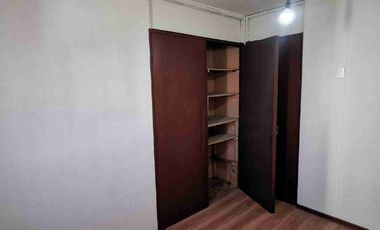 EXCELENTE OPORTUNIDAD VENTA DEPARTAMENTO METRO LA CISTERNA Y SAN RAMON