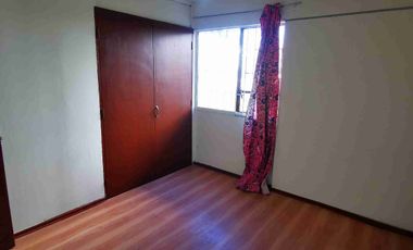 EXCELENTE OPORTUNIDAD VENTA DEPARTAMENTO METRO LA CISTERNA Y SAN RAMON